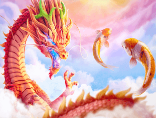 Dragon Legend game icon