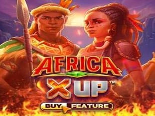 Africa X Up™ game icon
