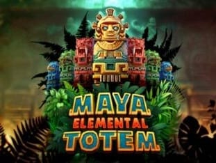 Maya Elemental Totem game icon
