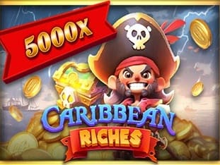Caribbean Riches game icon