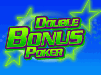 Double Bonus Poker 100 Hand game icon