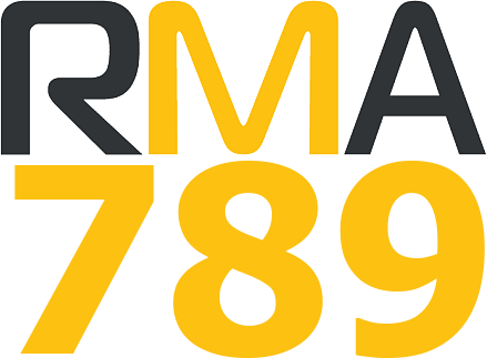 idrma789.com Logo